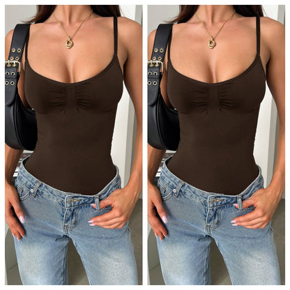 ✨Today's Special 30% Off✨Bodysuits for Women Tummy Control