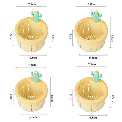 ✨Today's Special 30% Off✨Kitchen Sink Drain Strainer