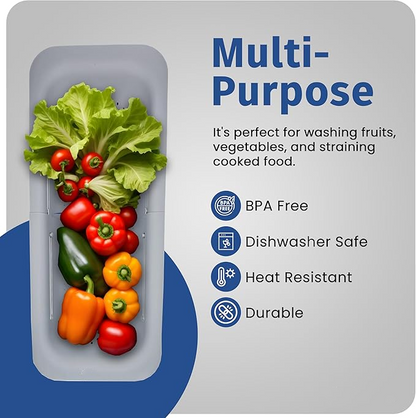 ✨Today's Special 30% Off✨Sink strainer basket