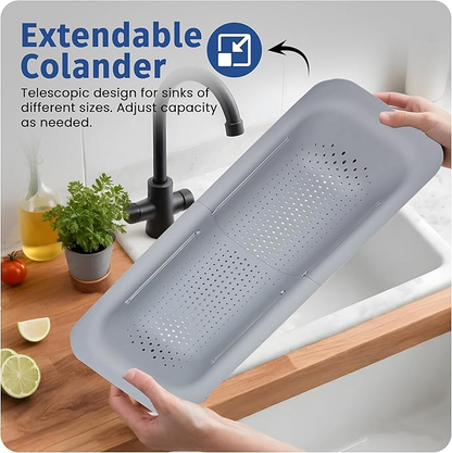 ✨Today's Special 30% Off✨Sink strainer basket