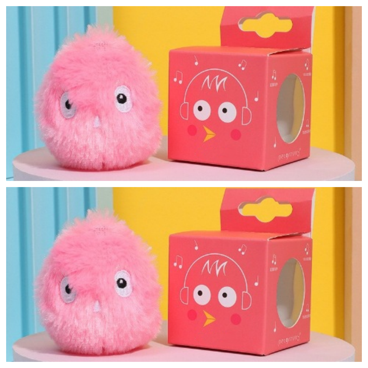 ✨Today's Special 40% Off✨Smart Cat Toys Interactive Ball - BUY MORE SAVE MORE