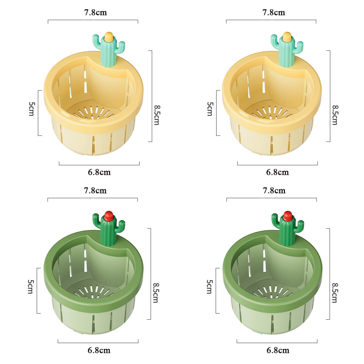✨Today's Special 30% Off✨Kitchen Sink Drain Strainer