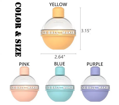 ✨Today's Special 30% Off✨Ice hockey molds