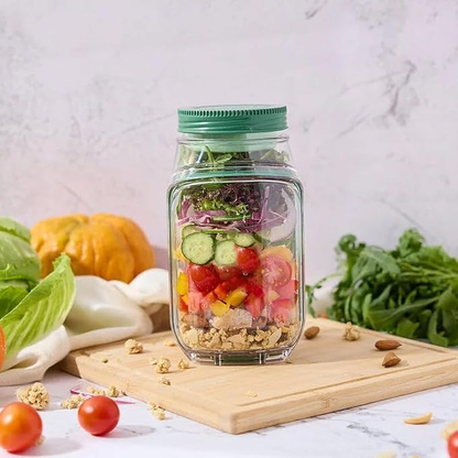 ✨Today's Special 30% Off✨Salads Cups Jars
