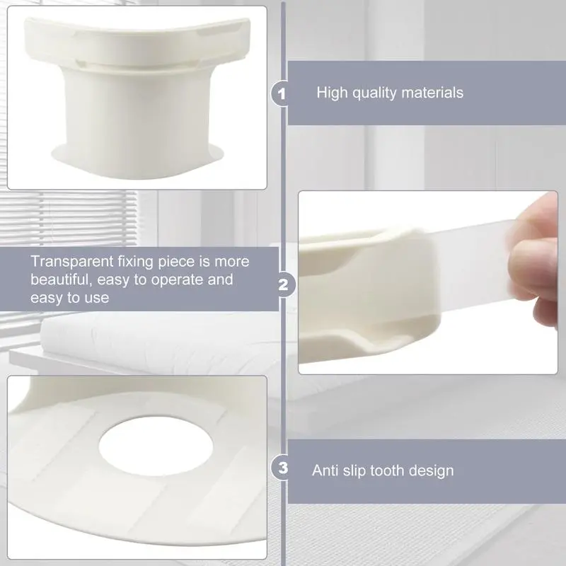 💥Special price $19.99!🔥Bed Sheet Holder with Locking Clips, Corner Fitted for All Mattress Sizes Bedsheet Clip Durable BeddingAccessories