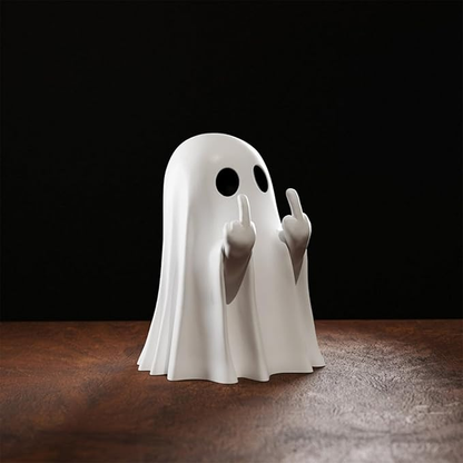 👻Halloween Sale 40% Off👻Ghost Figurine