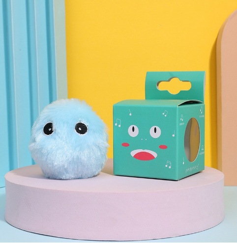 ✨Today's Special 40% Off✨Smart Cat Toys Interactive Ball - BUY MORE SAVE MORE