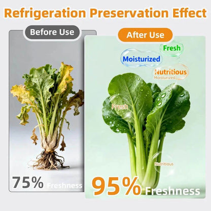 🛍️✨ Reusable Aluminum Foil Sealable Storage Bags (2025 New) 🌽🥩 Resealable Vacuum Zip Pouches | 🍎 Stand-Up Foil Bags with Label & Lock | 🍒 Freshness Made Easy