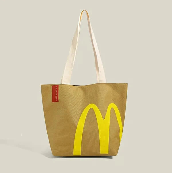 🎒✨ Classic Retro Fashion Large-Capacity Backpack 🧵👜 Cute Canvas Crossbody | 🎨 Casual & Stylish | 🌈 Perfect for Daily Adventures