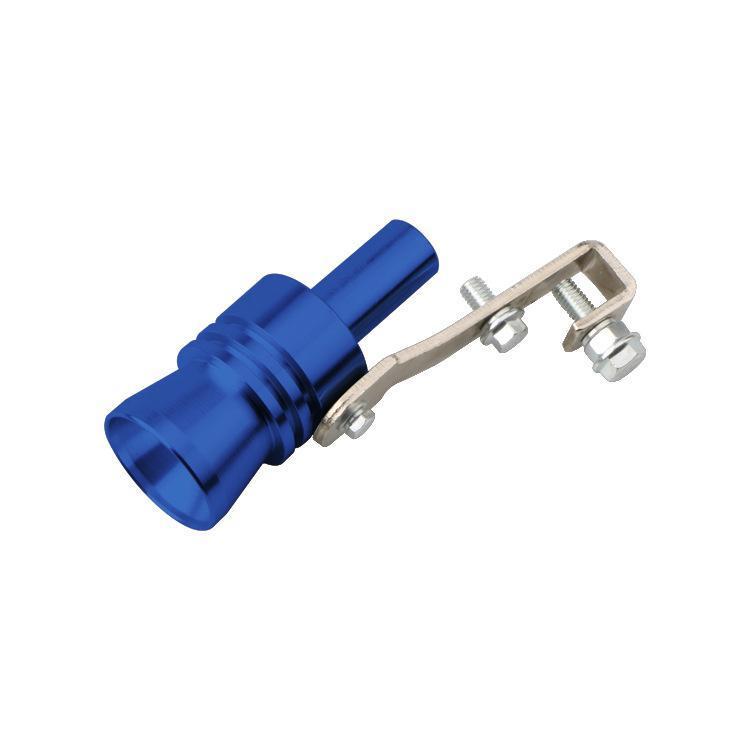 🚗💨 Turbo Roar – Turbo Sound Simulator 🔊✨ Stainless Steel Universal Turbo Noisemaker 🔧🔥 For Car, Truck & SUV 🚙💥 Turn Heads with That Turbo Whistle Sound! 🎶