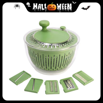 ⚡Limited-Time Deal!🍳 5-in-1 Large Multifunctional Kitchen Appliance – Cook Smarter & Faster🔥