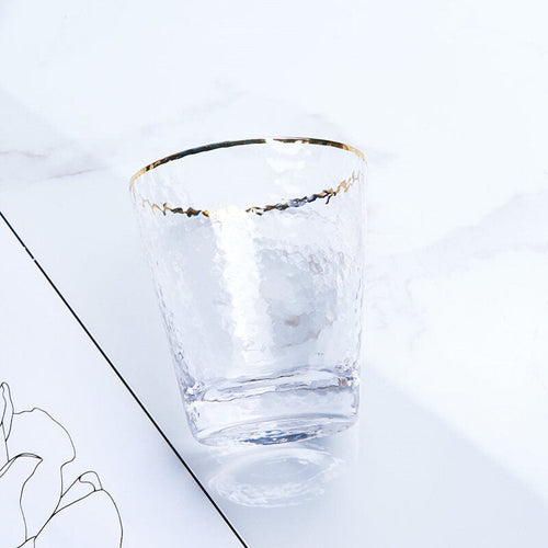 Transparent Hammer Cup