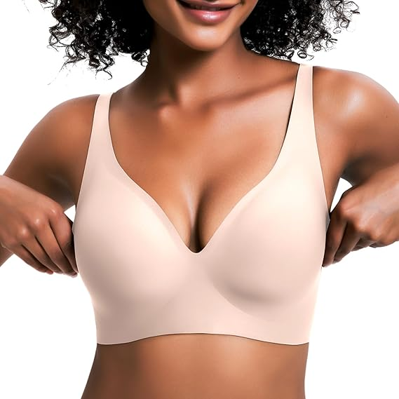 ✨Today's Special 30% Off✨Wireless Bra for Women