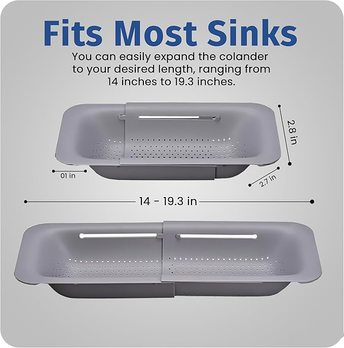 ✨Today's Special 30% Off✨Sink strainer basket