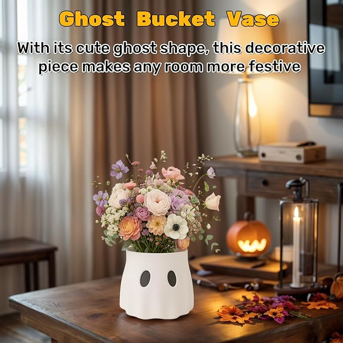 👻Halloween Sale 40% Off👻Ghost Buckets