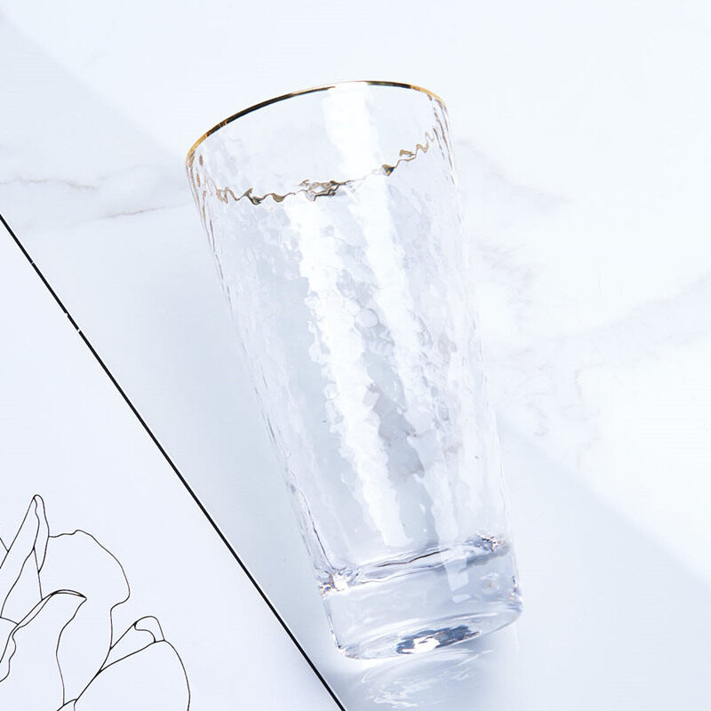 Transparent Hammer Cup