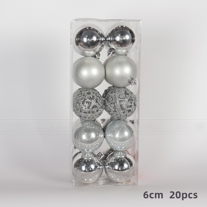 🎄Christmas sale 40% off🎄Christmas Baubles