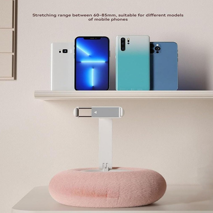 ✨Today's Special 30% Off✨Phone Pillow Holder for Bed