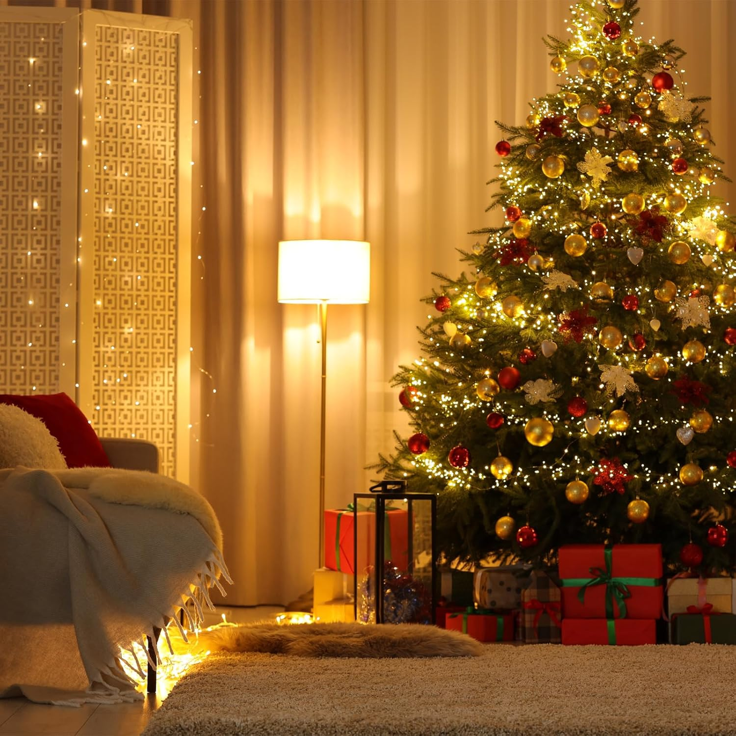 🎄Christmas sale 40% off🎄Christmas Baubles