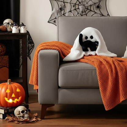 👻Halloween Sale 40% Off👻 Ghost Plush Toy