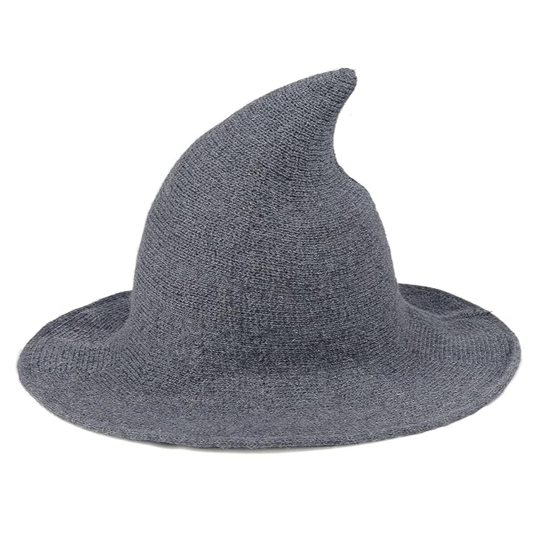 🎃Halloween Sale 40% Off🎃Witch Hat for Halloween